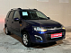 Lada (ВАЗ) Kalina Luxe Navi 21947-52-011, 2014 года, пробег 193500 км