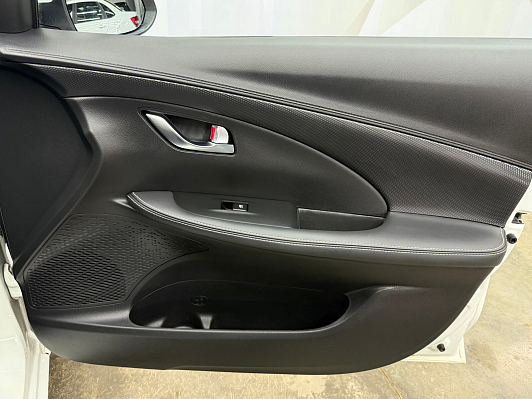 Changan Alsvin Стандарт, 2023 года, пробег 43054 км