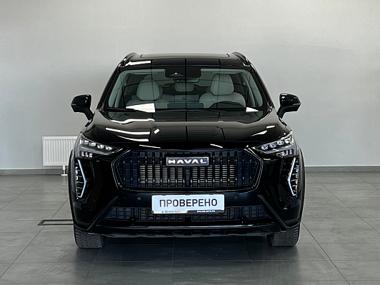 Haval Jolion Техно +, 2025 года, пробег 25260 км