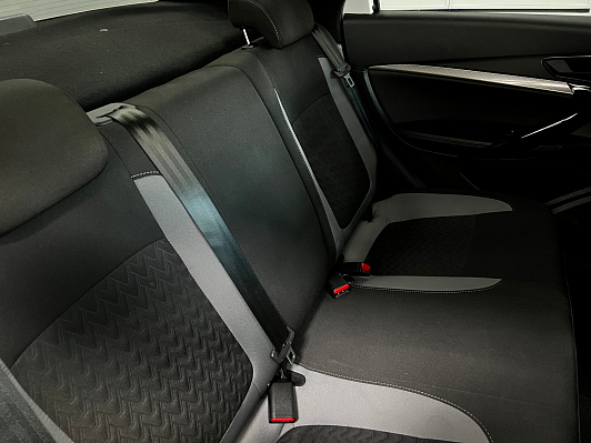 Lada (ВАЗ) Vesta Comfort Plus + P1.1 (Предсерийная), 2023 года, пробег 33084 км