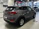 Hyundai Tucson, 2016 года, пробег 157041 км