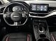 Haval F7x, 2022 года, пробег 81183 км
