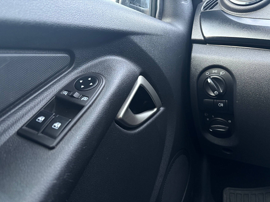 Lada (ВАЗ) Granta #CLUB, 2023 года, пробег 33290 км