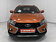 Lada (ВАЗ) Vesta Luxe Prestige (2017-2019), 2018 года, пробег 101000 км