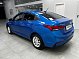Hyundai Solaris Comfort, 2018 года, пробег 189300 км