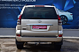 Toyota Land Cruiser Prado, 2007 года, пробег 295586 км