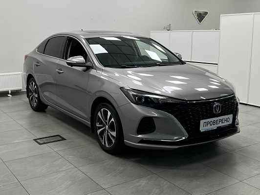 Changan Eado Plus Люкс, 2023 года, пробег 51747 км