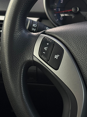 Hyundai i30, 2013 года, пробег 216013 км