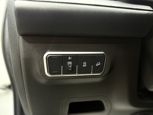 Haval M6 Family, 2023 года, пробег 64603 км