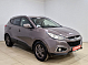 Hyundai ix35 Base, 2011 года, пробег 193426 км