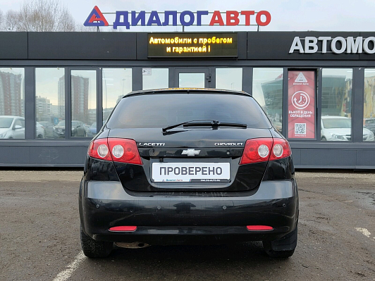 Chevrolet Lacetti Star, 2012 года, пробег 173000 км