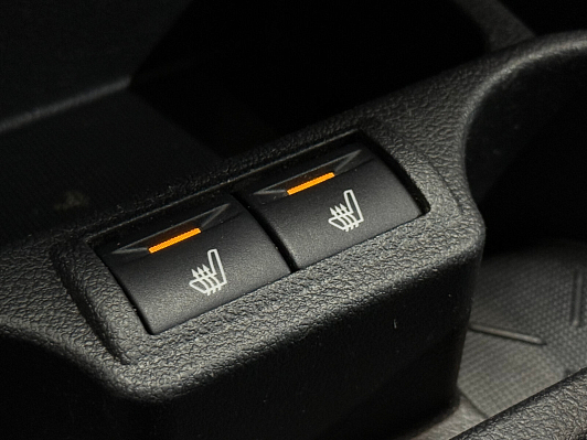 Lada (ВАЗ) Granta Comfort Multimedia Glonass 21901-51-27G, 2018 года, пробег 70000 км