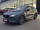 Mazda CX-5 Executive, 2021 года, пробег 30800 км