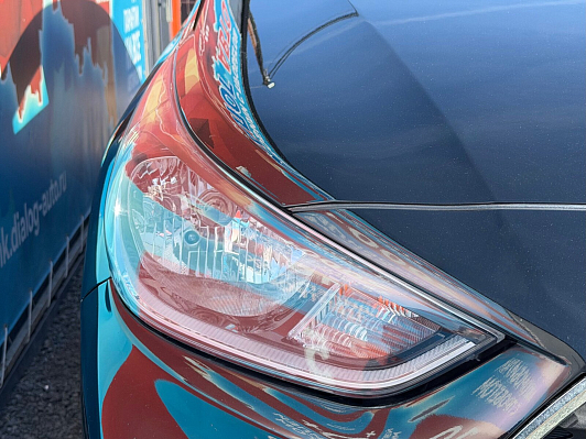 Hyundai Solaris Active Plus, 2018 года, пробег 128227 км