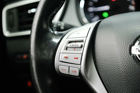 Nissan Qashqai LE, 2014 года, пробег 210800 км