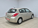 Nissan Tiida Comfort, 2011 года, пробег 200600 км