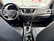Hyundai Solaris Comfort, 2019 года, пробег 156540 км