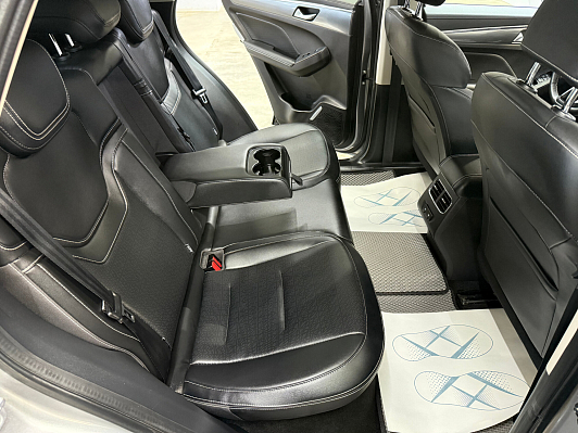Haval Jolion Техно +, 2024 года, пробег 29393 км