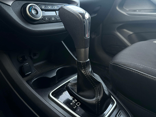 Lada (ВАЗ) Vesta Comfort, 2019 года, пробег 74901 км