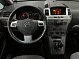 Opel Zafira Family, 2012 года, пробег 162071 км