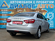 Lada (ВАЗ) Vesta Classic Start (2018-2019), 2017 года, пробег 235225 км