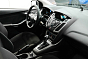 Ford Focus, 2012 года, пробег 163500 км