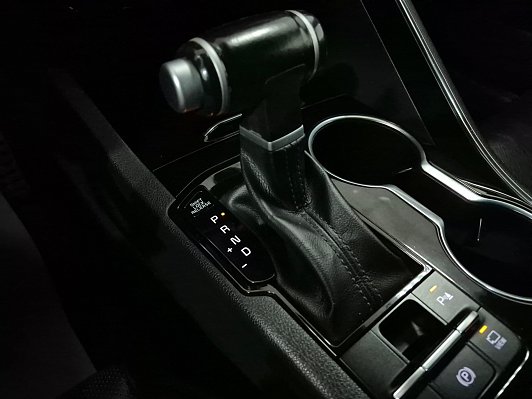 Kia K5 GT Line+ (2020-2021), 2021 года, пробег 108723 км