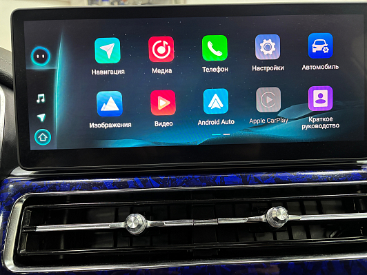 Xcite X-Cross 8 Enjoy, 2024 года, пробег 12947 км