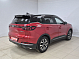 Chery Tiggo 7 Pro Prestige, 2021 года, пробег 86305 км