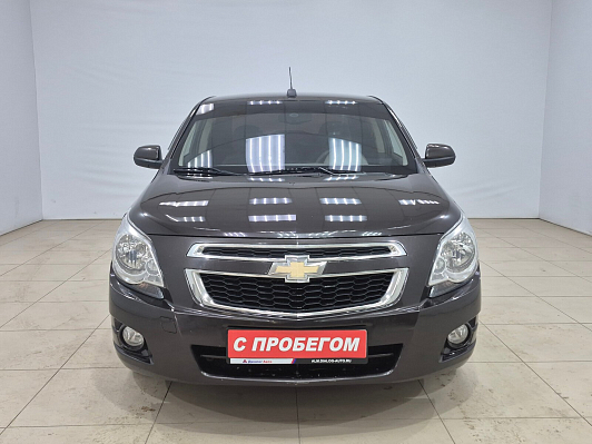 Chevrolet Cobalt LT, 2020 года, пробег 65941 км