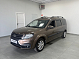 Lada (ВАЗ) Largus Luxe Light 7 мест Prestige, 2021 года, пробег 103549 км