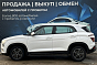 Hyundai Creta, 2021 года, пробег 128522 км