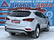 Hyundai Santa Fe, 2016 года, пробег 212800 км