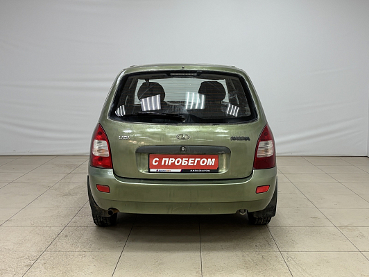 Lada (ВАЗ) Kalina, 2011 года, пробег 226430 км