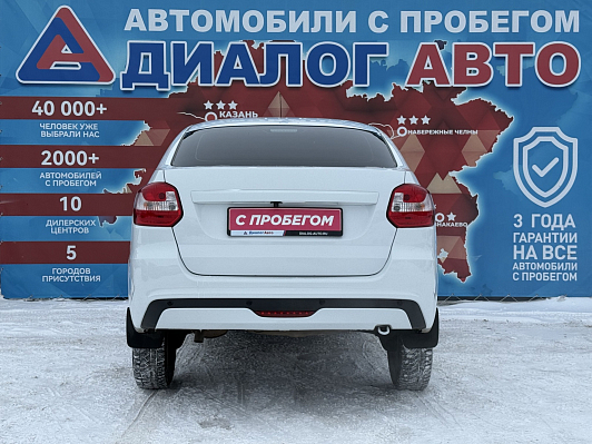 Lada (ВАЗ) Granta Classic Optima, 2023 года, пробег 47800 км