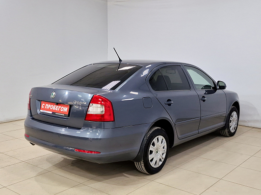 Skoda Octavia Elegance, 2013 года, пробег 160736 км