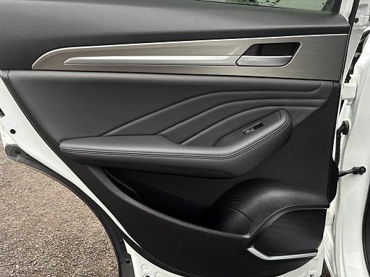 Haval F7 Premium, 2020 года, пробег 128320 км