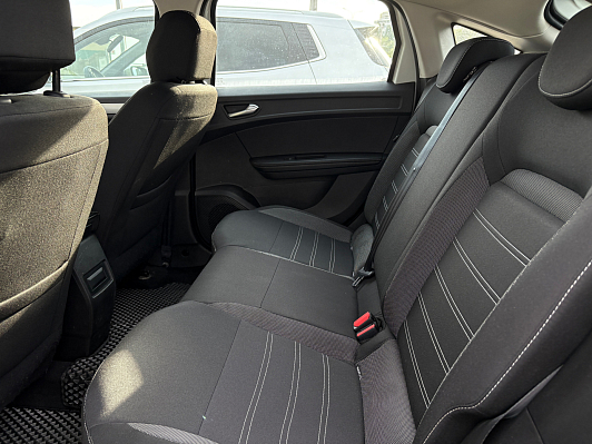 Renault Arkana Style, 2021 года, пробег 89333 км