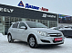 Opel Astra, 2010 года, пробег 194006 км