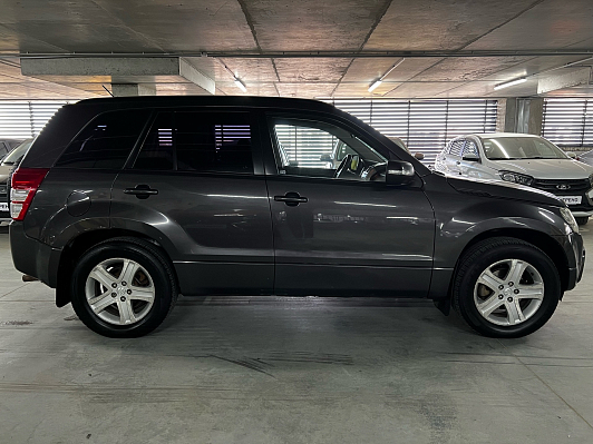 Suzuki Grand Vitara JLX-E, 2010 года, пробег 268000 км