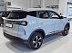 Chery Tiggo 4 Active, серый