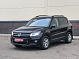 Volkswagen Tiguan Avenue, 2012 года, пробег 213913 км