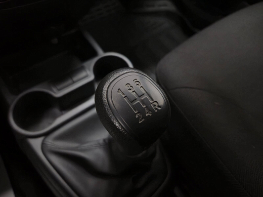 Lada (ВАЗ) Granta Classic Optima Учебная, 2023 года, пробег 25500 км