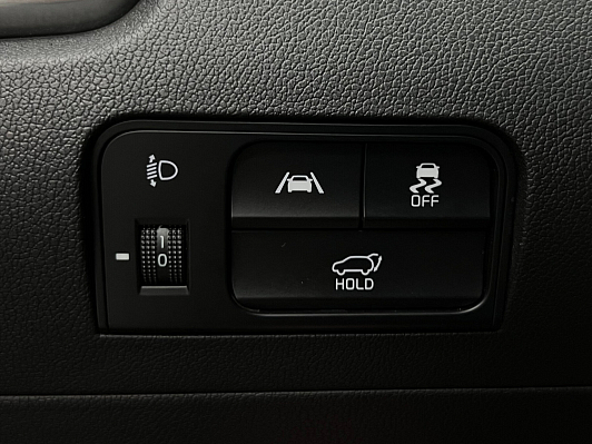 Kia Sorento, 2021 года, пробег 120000 км