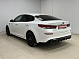 Kia Optima Prestige, 2018 года, пробег 138736 км