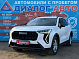 Haval Jolion Elite, 2024 года, пробег 20700 км