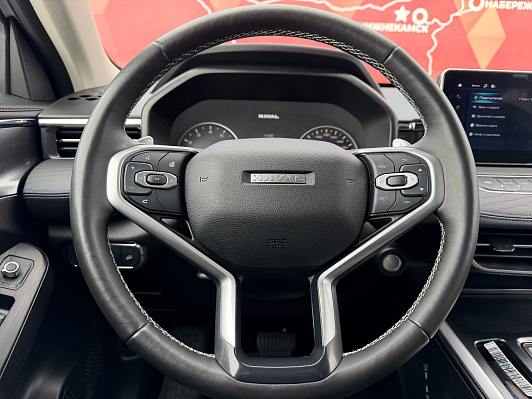Haval Jolion Elite, 2024 года, пробег 20700 км