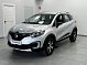 Renault Kaptur Drive, 2019 года, пробег 135894 км