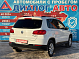Volkswagen Tiguan Adventure, 2014 года, пробег 199846 км