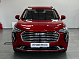 Haval Jolion Elite, 2021 года, пробег 36231 км